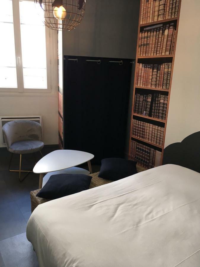 Le Carrel Saint Marc Rouen Exterior foto